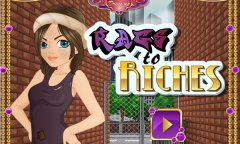 麻雀变凤凰在线玩 装扮逆袭游戏入口