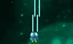 雷电X在线玩 经典空战游戏入口