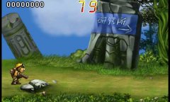 合金弹头5热战之巅在线玩 经典街机射击