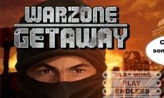 偷袭战争地带在线玩 潜行战术游戏