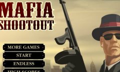 致命枪战在线玩 硬核射击竞技游戏