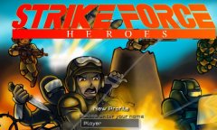 战火英雄无敌版在线玩 爽快射击游戏