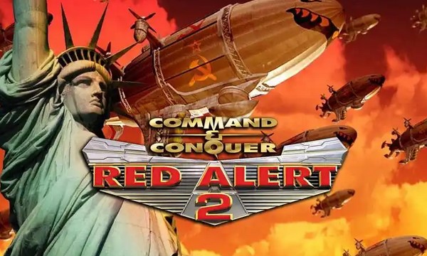 红色警戒2