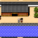 大盗伍佑卫门 - 天下宝藏