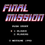 赤色要塞 - 最终任务