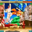 超级街头霸王II X - 重生