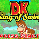 大金刚 - 摇摆之王