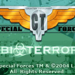 CT特种部队3-生化恐怖