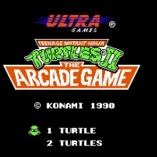 忍者神龟2 - 曼哈顿计划