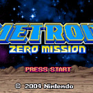 银河战士 - 零号任务