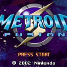 银河战士 - 融合