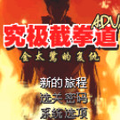 究极截拳道 - 金太郎的复仇