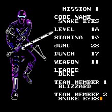 特种部队 - 一个真正的美国英雄