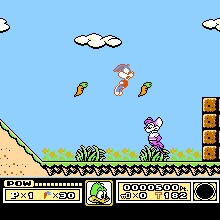 兔宝宝的大冒险2 - 欢迎光临蒙塔纳乐园