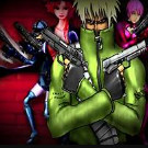 闪客快打6-毒刺行动