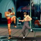 拳皇之猛龙过街2