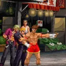 拳皇X-达文西密码（下）