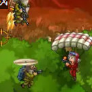 合金弹头峡谷战