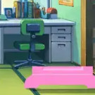 哆啦A梦风世界冒险记