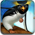 冲浪企鹅游戏图标