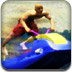 3D水上赛艇游戏图标