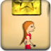 女孩冒险玛丽版游戏图标
