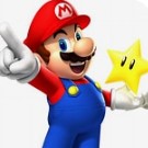 超级马里奥nds版游戏图标