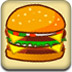 汉堡小店游戏图标