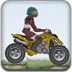 越野山地车游戏图标