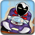 太空赛车1游戏图标