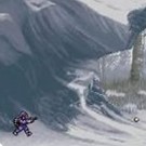 雪地合金弹头游戏图标