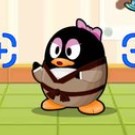 QQ宠物跆拳道游戏图标