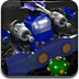 星际飞船弹球游戏图标