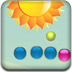 太阳弹弹球2游戏图标