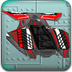 太空漂移赛游戏图标