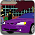 汽车动力赛游戏图标