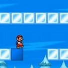 玛丽奥雪地大冒险游戏图标