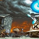 合金弹头之雇佣兵2游戏图标