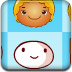 笑脸对对撞游戏图标