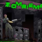 街头僵尸人游戏图标