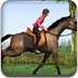 赛马障碍赛游戏图标