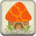 蘑菇塔防御游戏图标