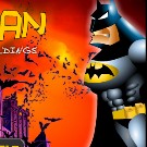 超人蝙蝠侠游戏图标