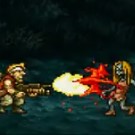 合金弹头僵尸岛