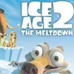 冰河世纪II