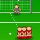 贝克汉姆任意球6