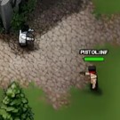 僵尸危机疯狂版