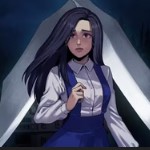 钟楼惊魂昔日重现