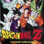 龙珠Z传说的超战士们