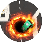 黑洞扫荡大逃杀